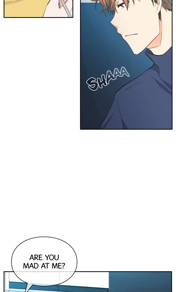 The Novelist and His Neighbor - Chapter 27 manhwa