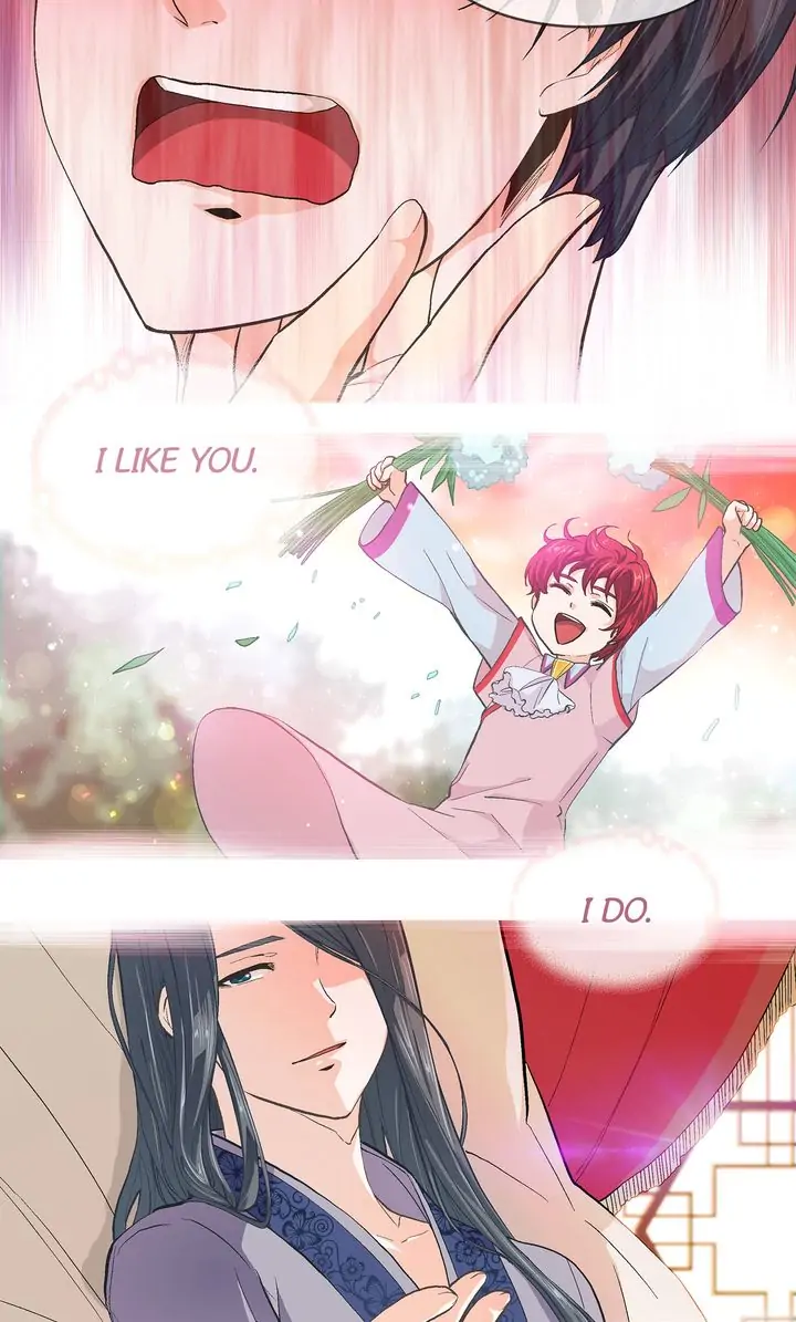 The Novelist and His Neighbor - Chapter 28 manhwa