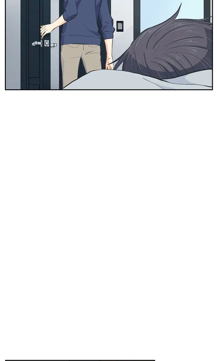 The Novelist and His Neighbor - Chapter 28 manhwa
