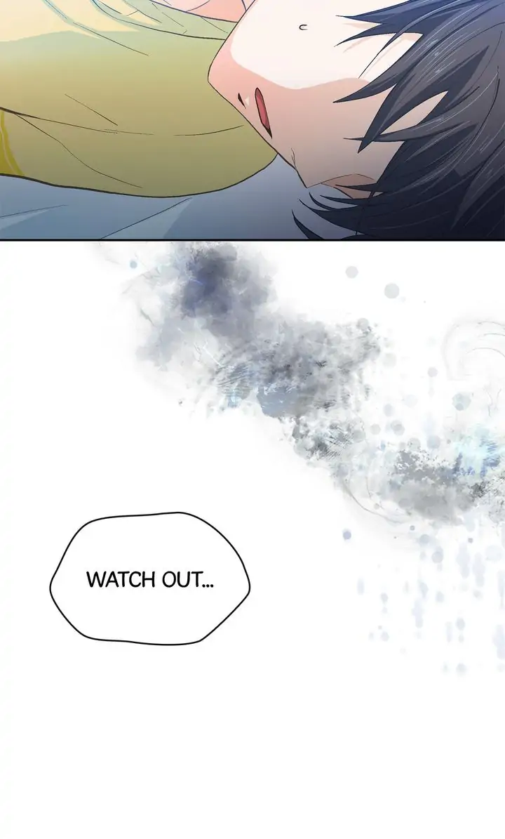 The Novelist and His Neighbor - Chapter 28 manhwa