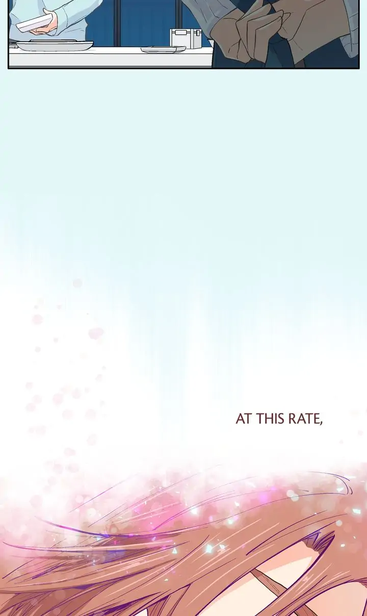 The Novelist and His Neighbor - Chapter 29 manhwa