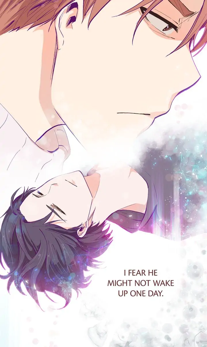 The Novelist and His Neighbor - Chapter 29 manhwa