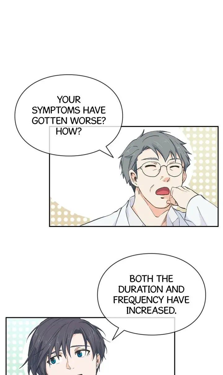 The Novelist and His Neighbor - Chapter 29 manhwa