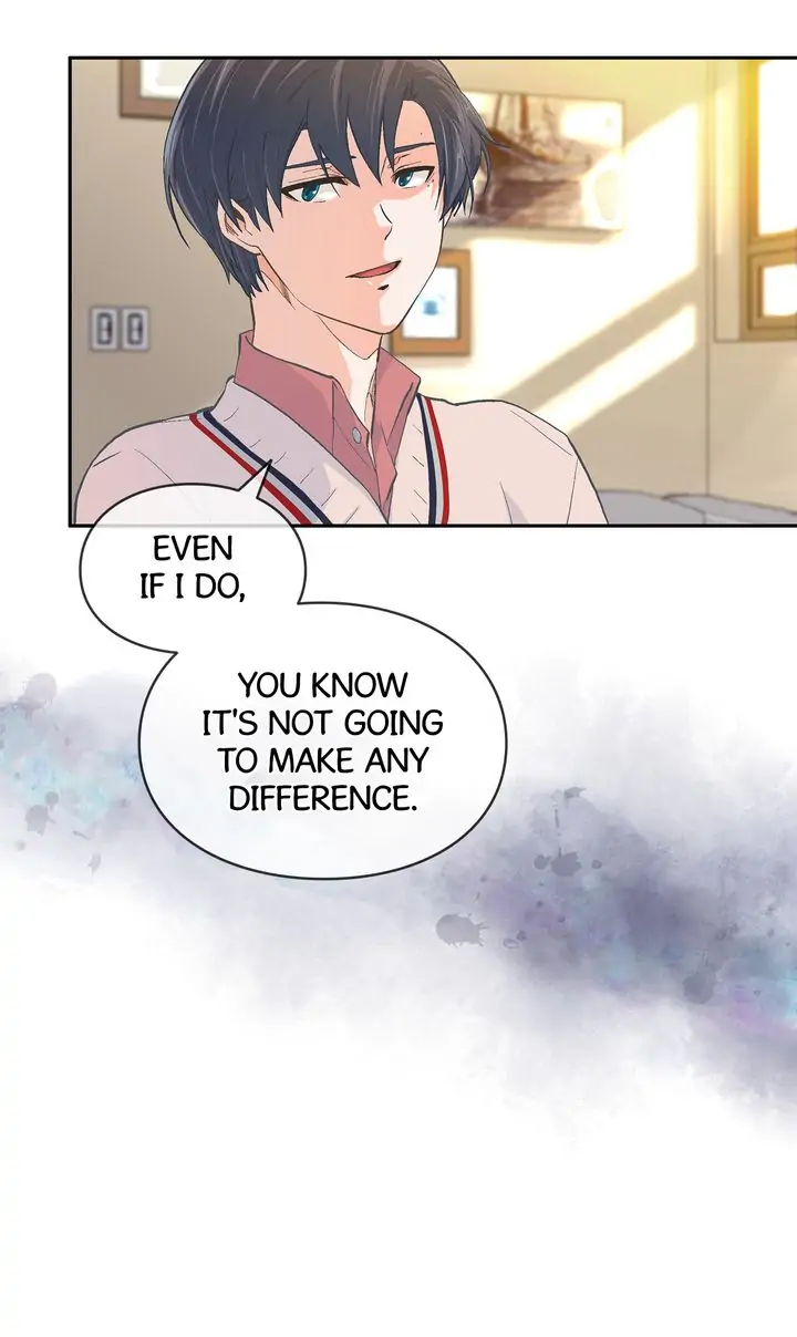 The Novelist and His Neighbor - Chapter 29 manhwa