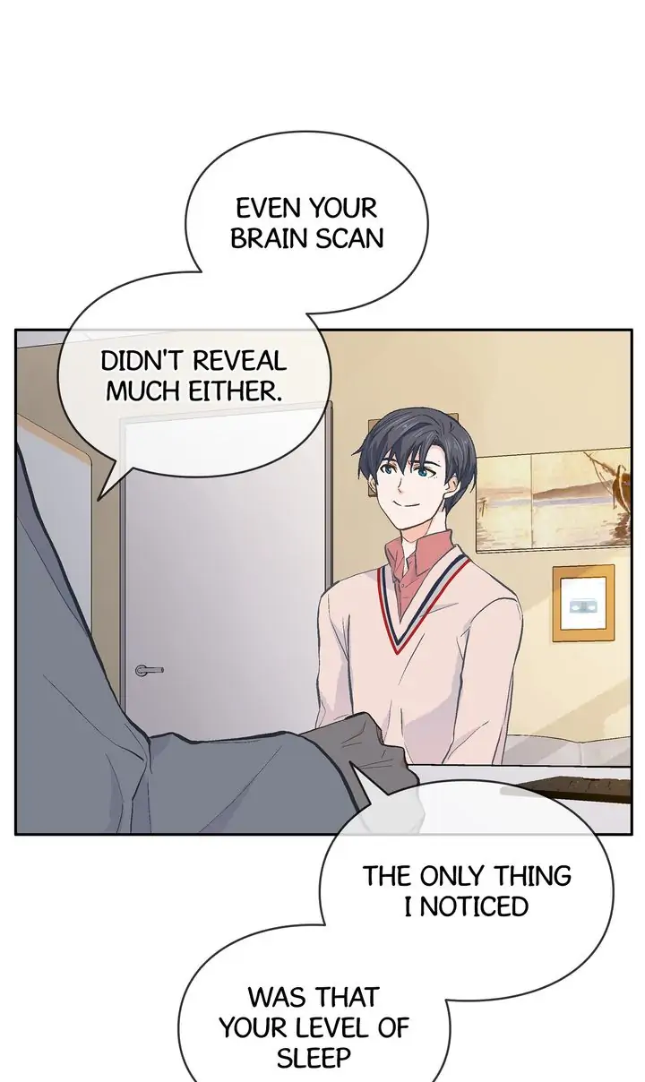 The Novelist and His Neighbor - Chapter 29 manhwa
