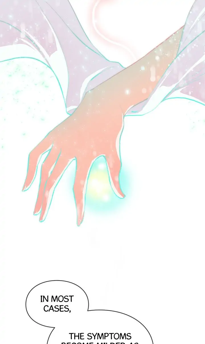 The Novelist and His Neighbor - Chapter 29 manhwa