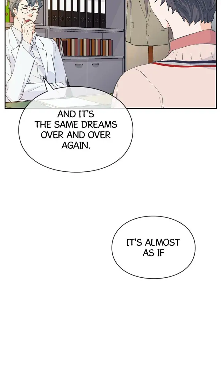The Novelist and His Neighbor - Chapter 29 manhwa