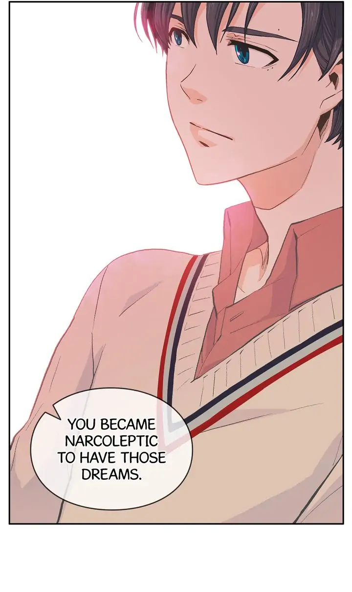 The Novelist and His Neighbor - Chapter 29 manhwa