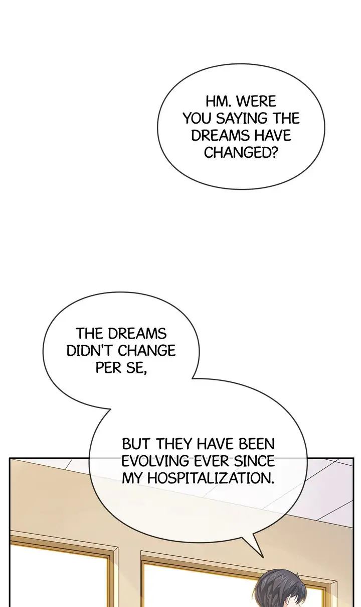The Novelist and His Neighbor - Chapter 29 manhwa