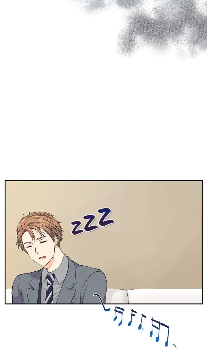 The Novelist and His Neighbor - Chapter 29 manhwa
