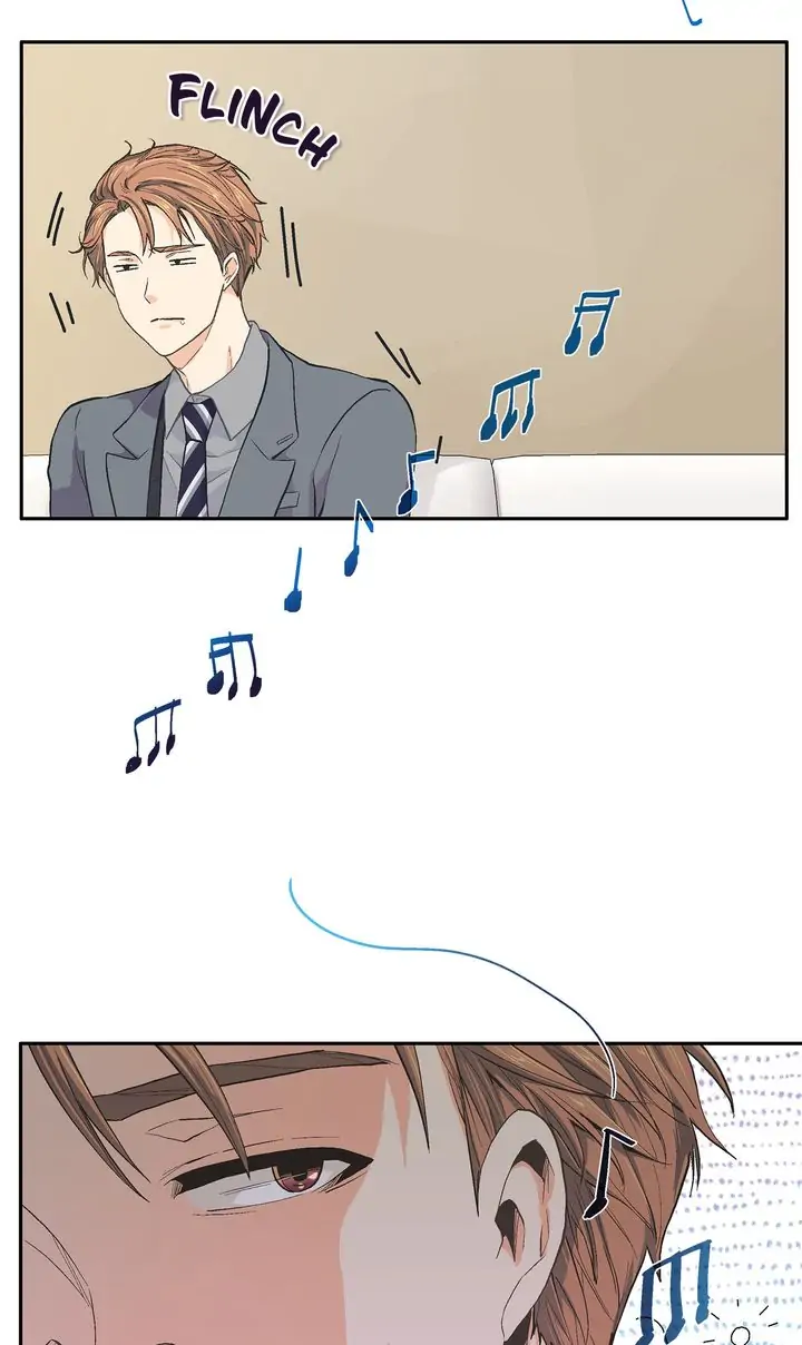 The Novelist and His Neighbor - Chapter 29 manhwa