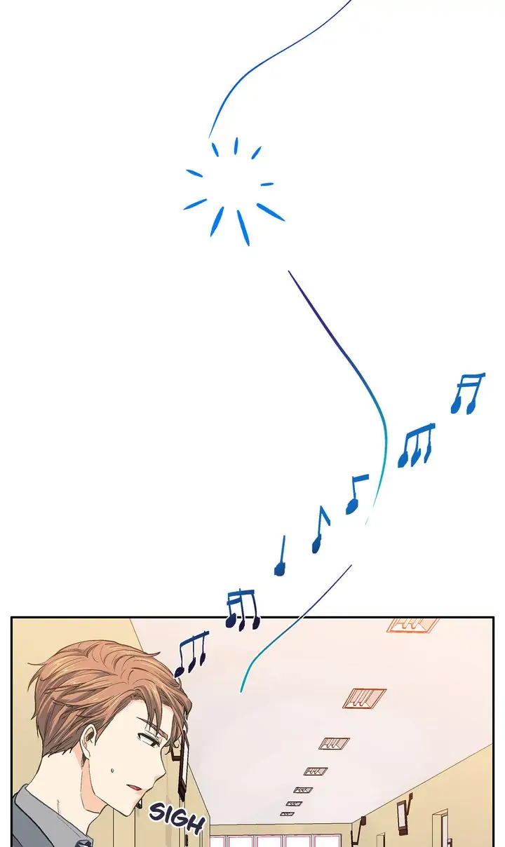 The Novelist and His Neighbor - Chapter 29 manhwa