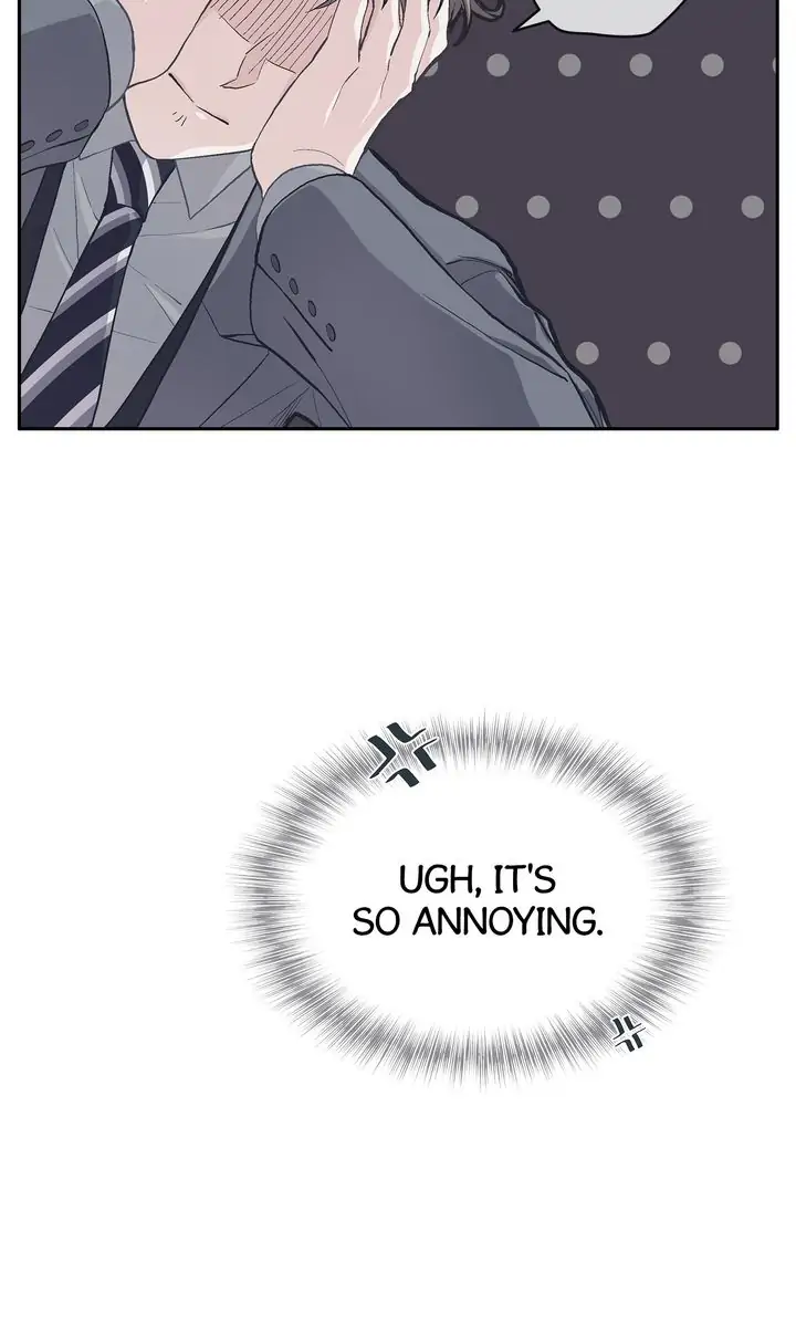 The Novelist and His Neighbor - Chapter 29 manhwa
