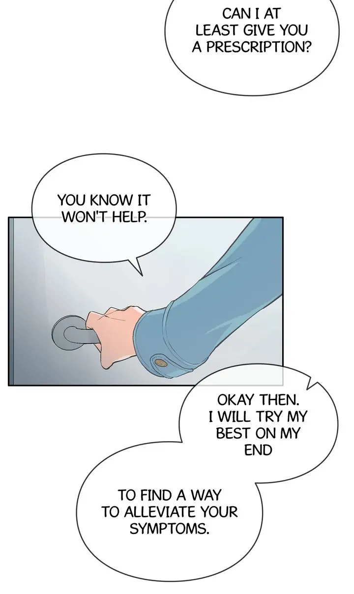 The Novelist and His Neighbor - Chapter 29 manhwa