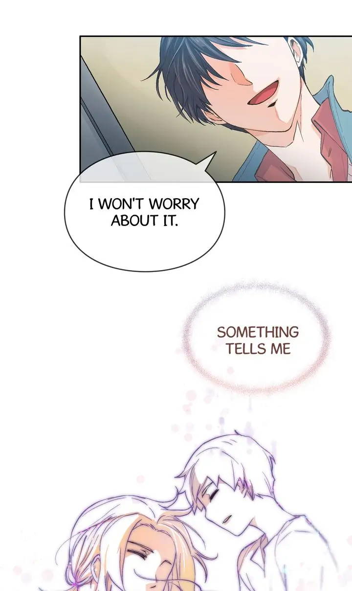 The Novelist and His Neighbor - Chapter 29 manhwa