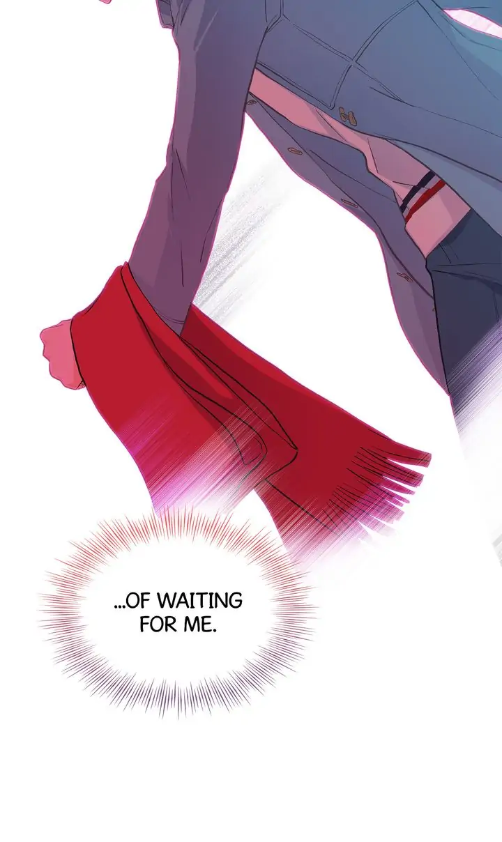 The Novelist and His Neighbor - Chapter 29 manhwa