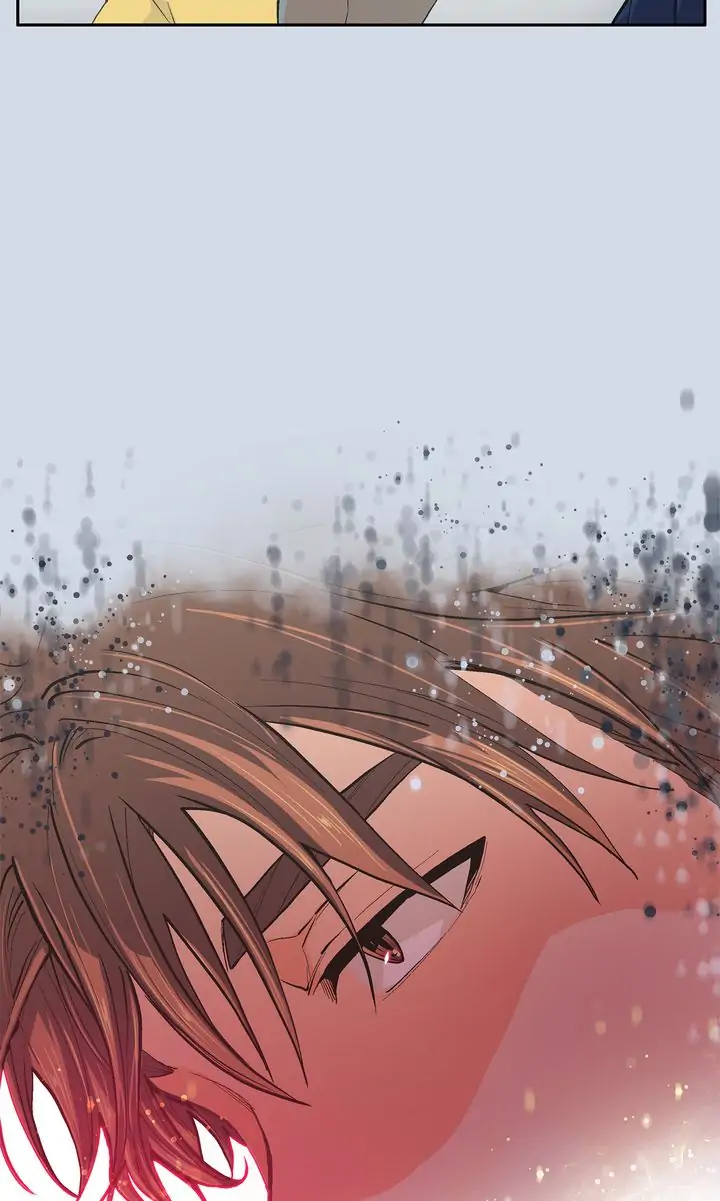 The Novelist and His Neighbor - Chapter 30 manhwa