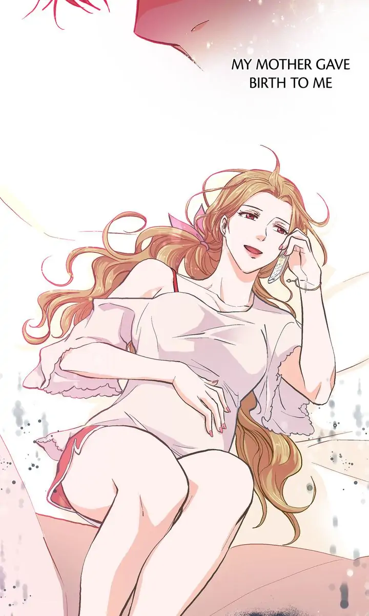The Novelist and His Neighbor - Chapter 30 manhwa