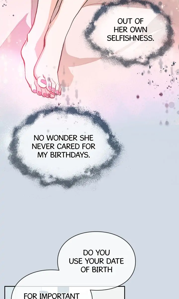 The Novelist and His Neighbor - Chapter 30 manhwa