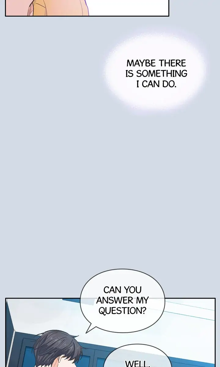 The Novelist and His Neighbor - Chapter 30 manhwa