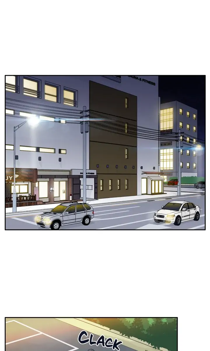 The Novelist and His Neighbor - Chapter 31 manhwa