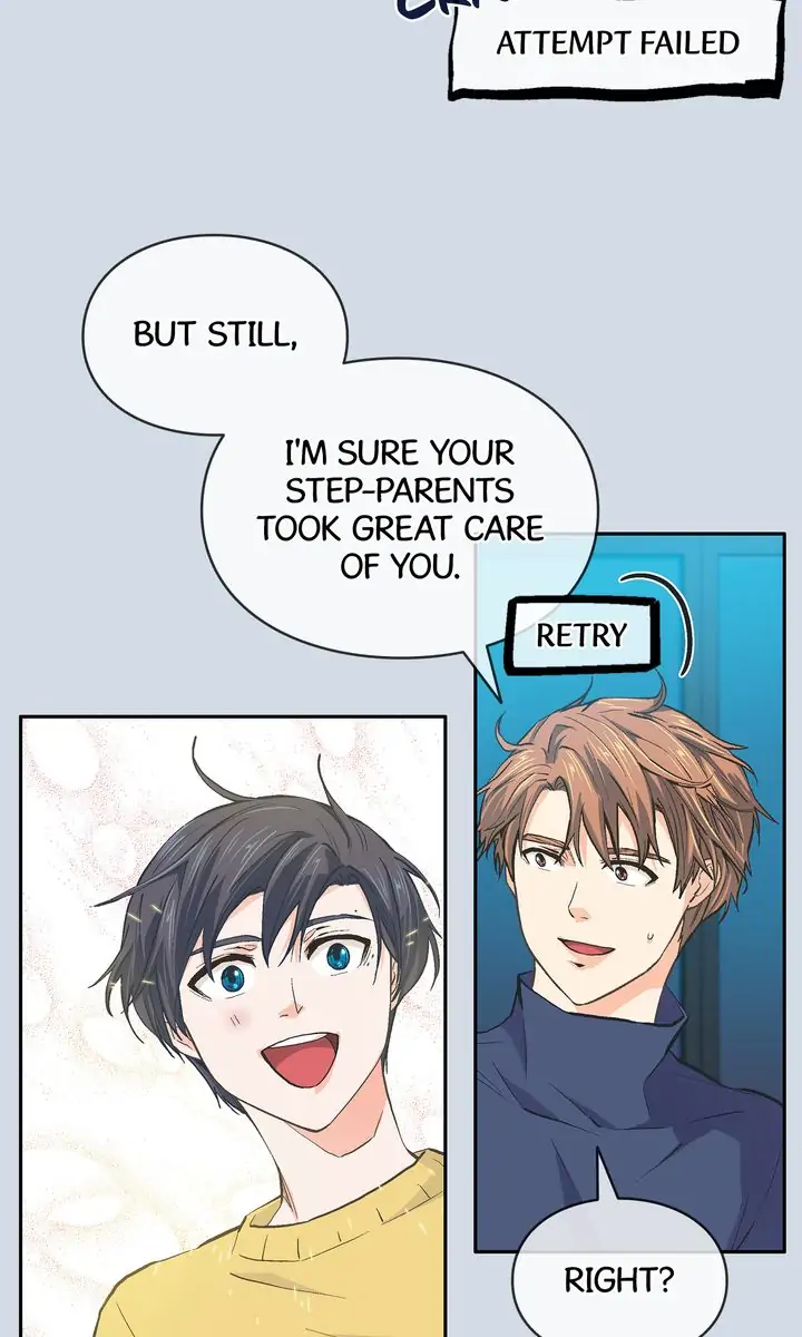 The Novelist and His Neighbor - Chapter 31 manhwa