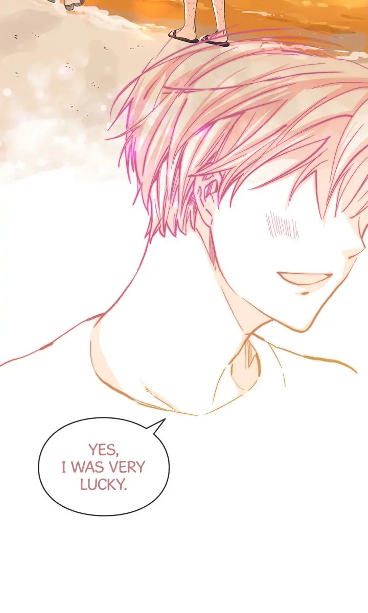 The Novelist and His Neighbor - Chapter 31 manhwa
