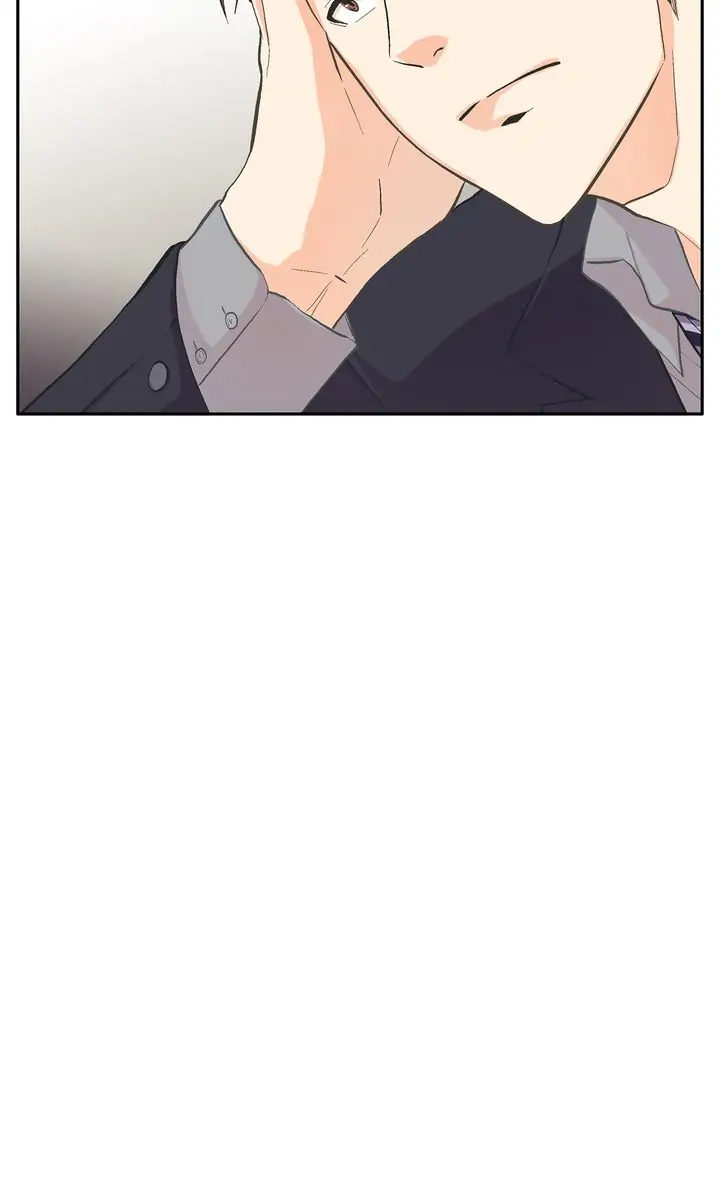 The Novelist and His Neighbor - Chapter 31 manhwa