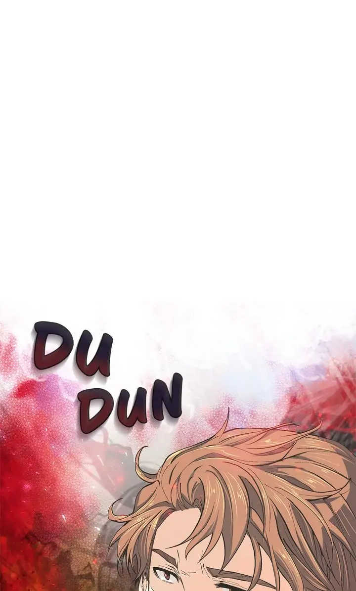 The Novelist and His Neighbor - Chapter 32 manhwa