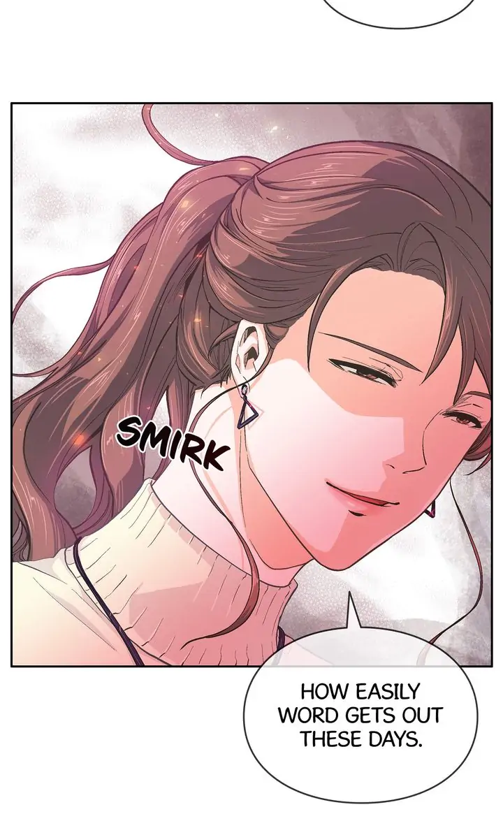 The Novelist and His Neighbor - Chapter 32 manhwa
