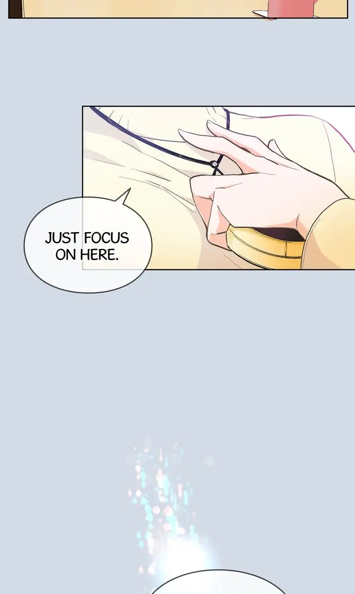 The Novelist and His Neighbor - Chapter 35 manhwa