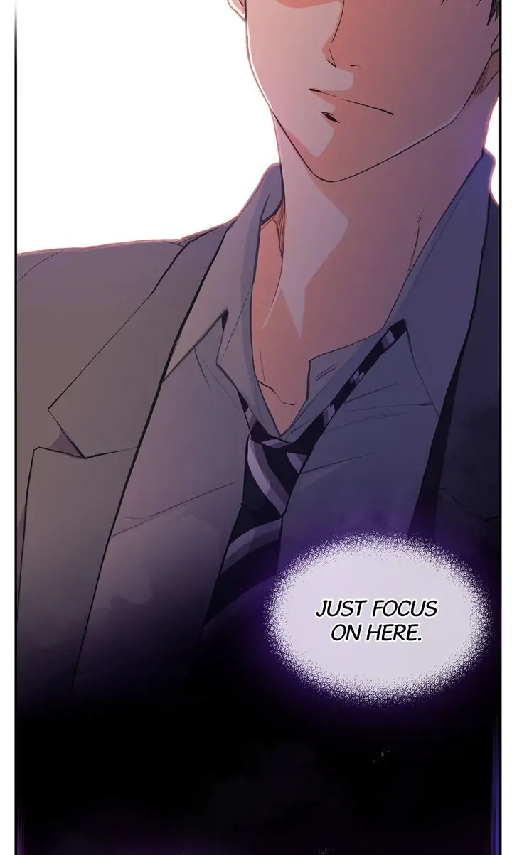 The Novelist and His Neighbor - Chapter 35 manhwa