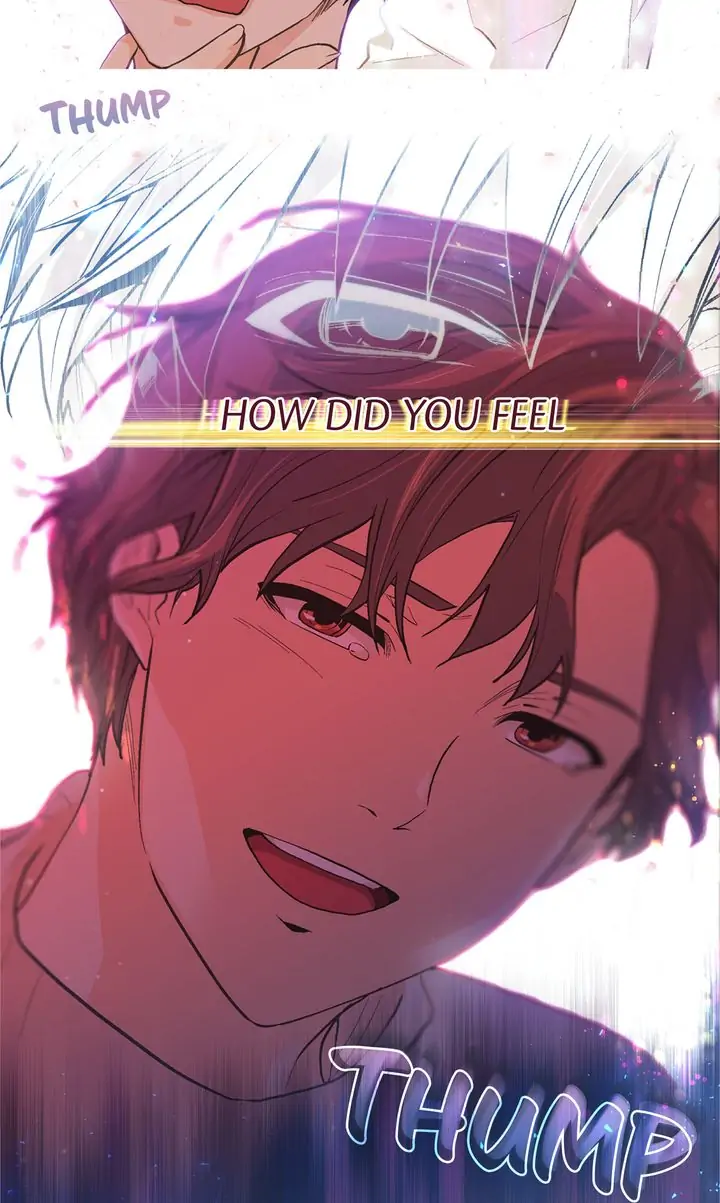 The Novelist and His Neighbor - Chapter 35 manhwa