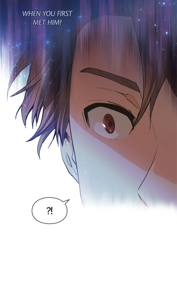 The Novelist and His Neighbor - Chapter 35 manhwa