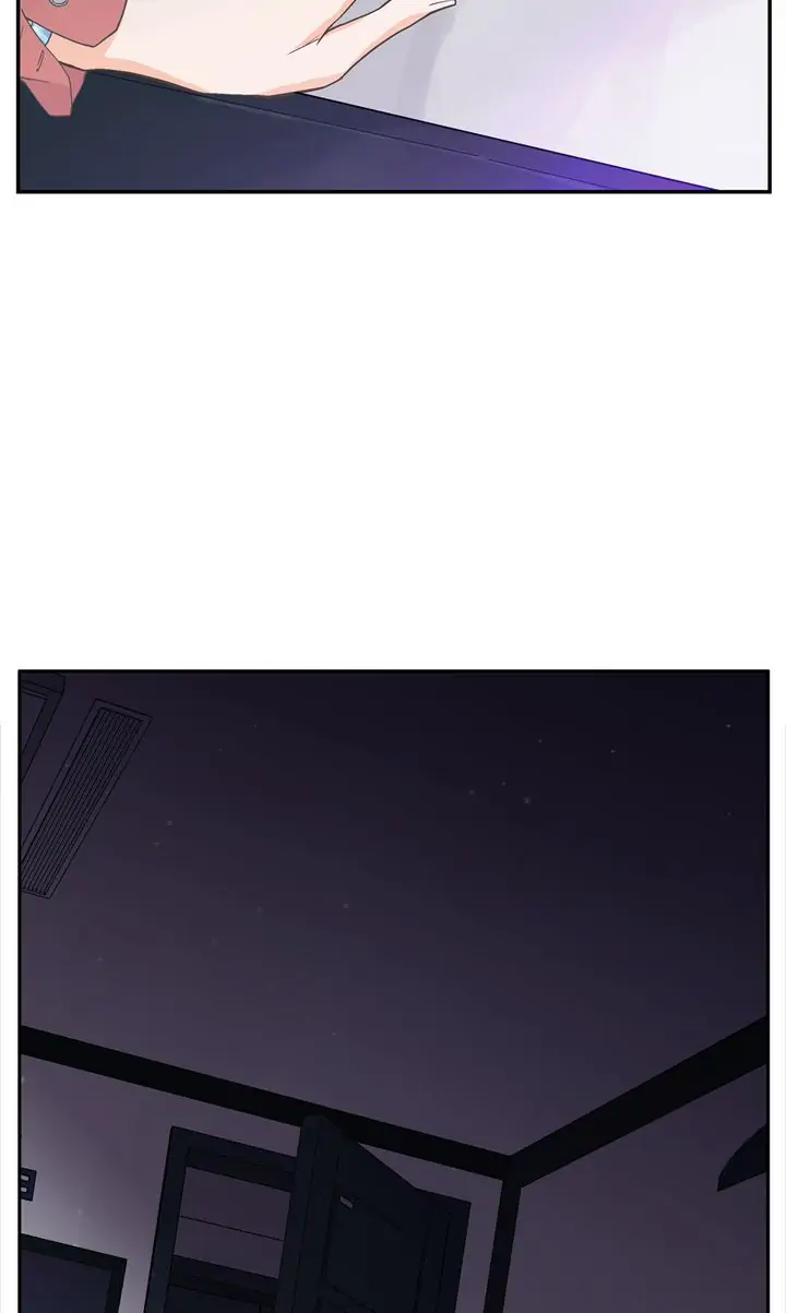 The Novelist and His Neighbor - Chapter 35 manhwa