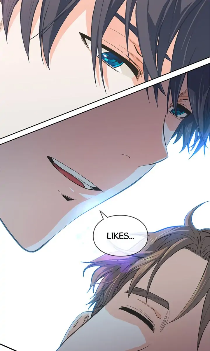 The Novelist and His Neighbor - Chapter 35 manhwa