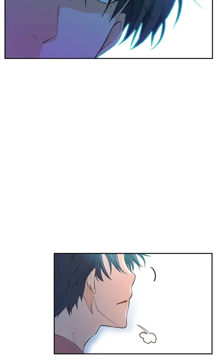 The Novelist and His Neighbor - Chapter 35 manhwa