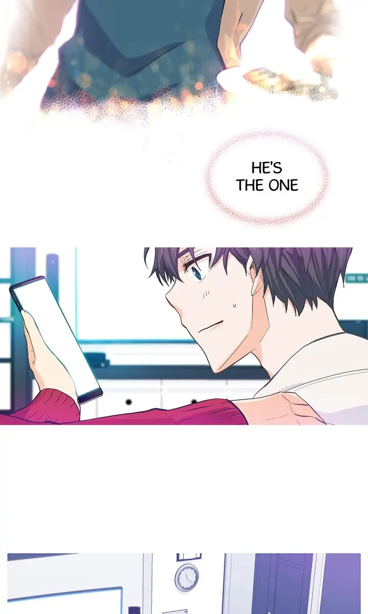 The Novelist and His Neighbor - Chapter 36 manhwa