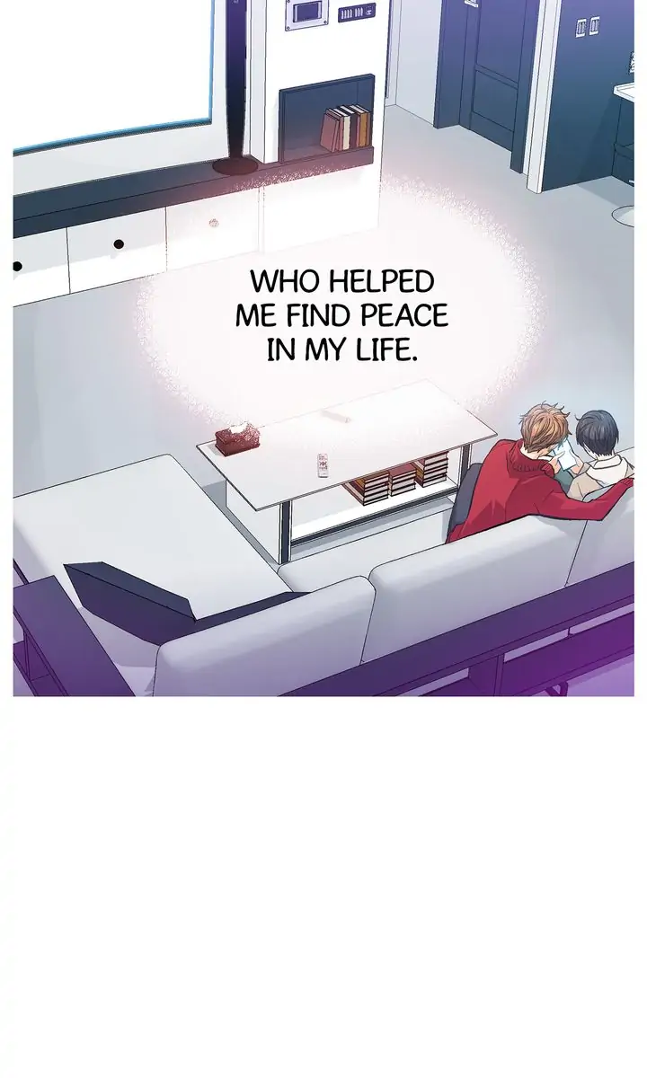The Novelist and His Neighbor - Chapter 36 manhwa