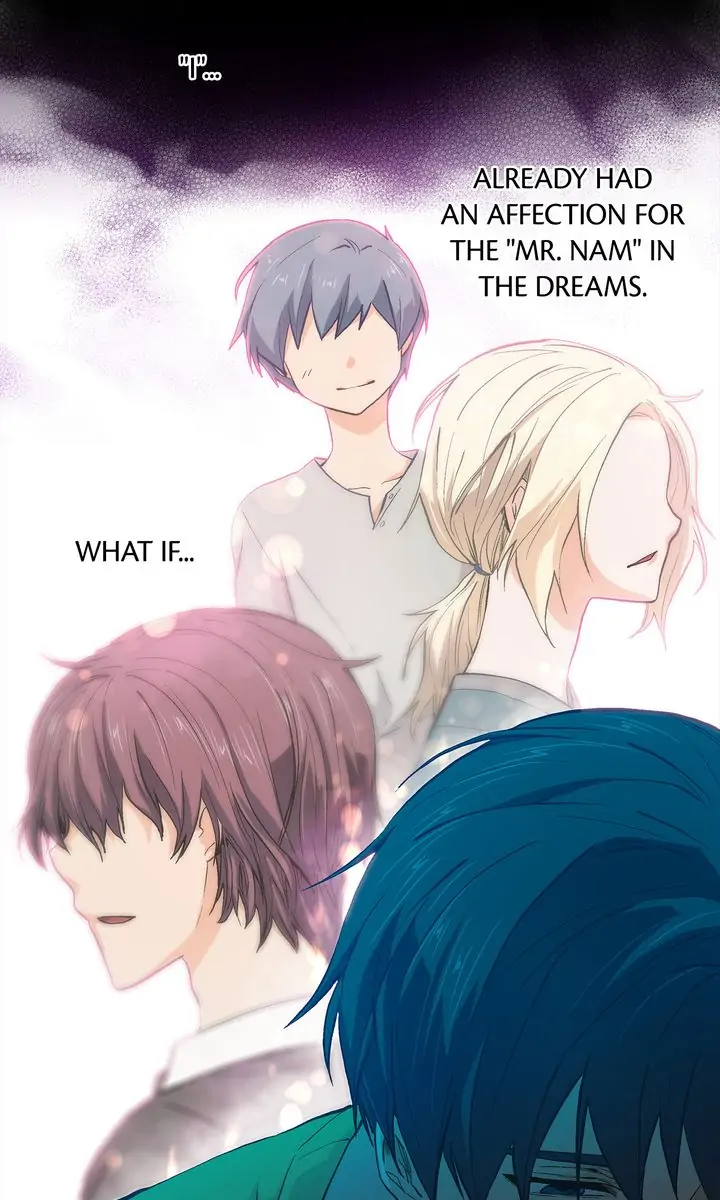 The Novelist and His Neighbor - Chapter 36 manhwa