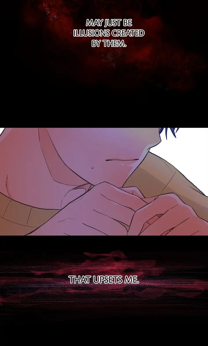 The Novelist and His Neighbor - Chapter 36 manhwa