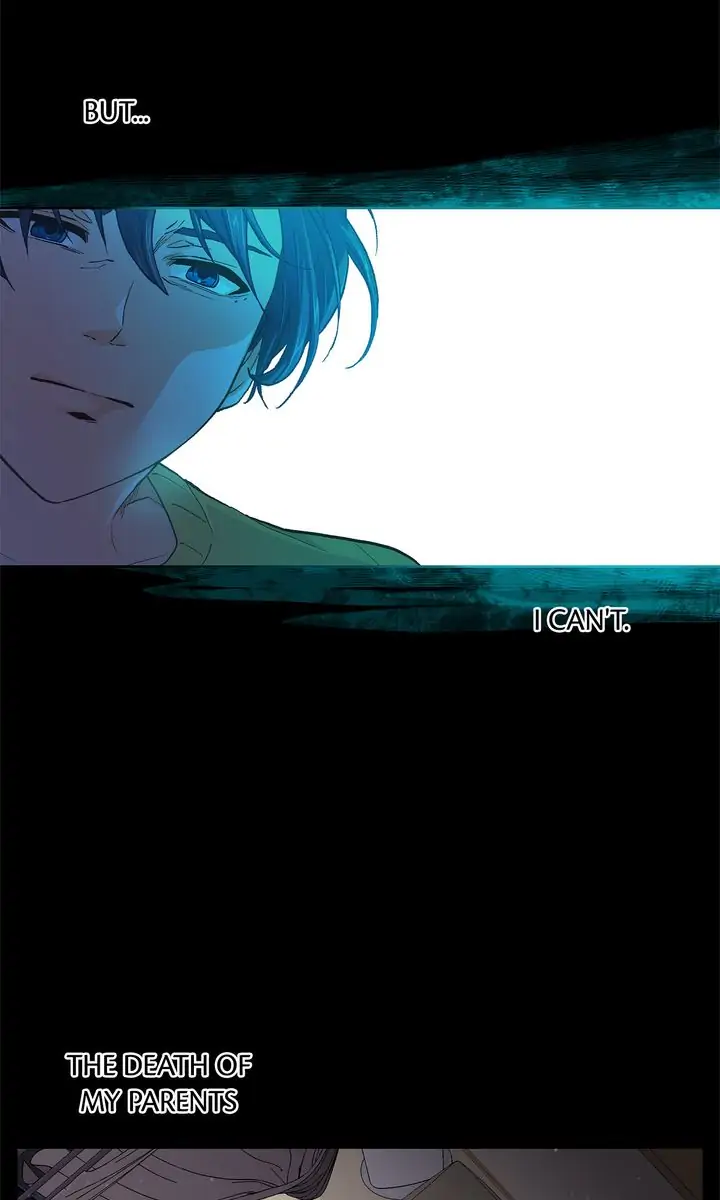 The Novelist and His Neighbor - Chapter 36 manhwa