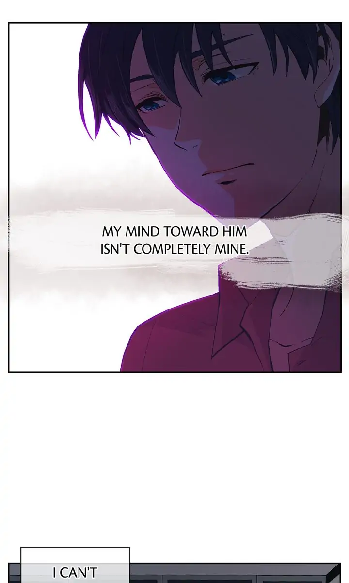 The Novelist and His Neighbor - Chapter 36 manhwa