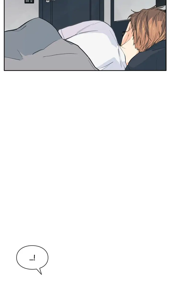 The Novelist and His Neighbor - Chapter 36 manhwa