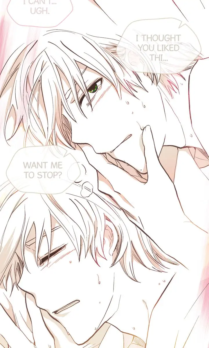 The Novelist and His Neighbor - Chapter 36 manhwa