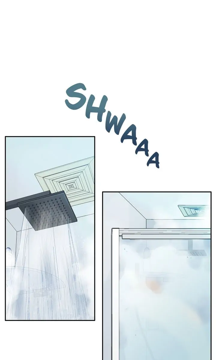 The Novelist and His Neighbor - Chapter 37 manhwa