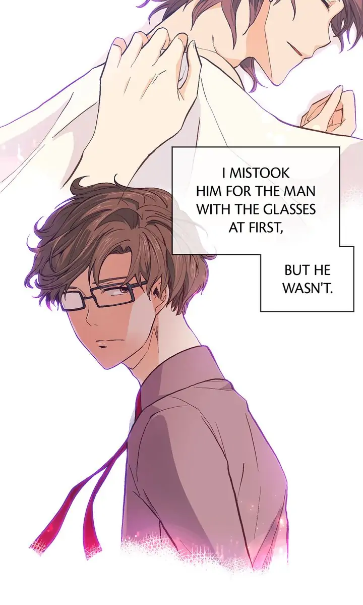 The Novelist and His Neighbor - Chapter 37 manhwa