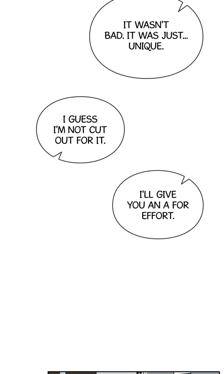 The Novelist and His Neighbor - Chapter 37 manhwa
