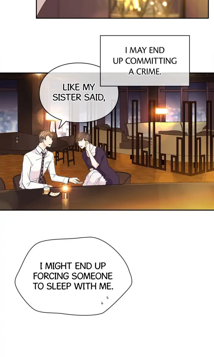 The Novelist and His Neighbor - Chapter 37 manhwa