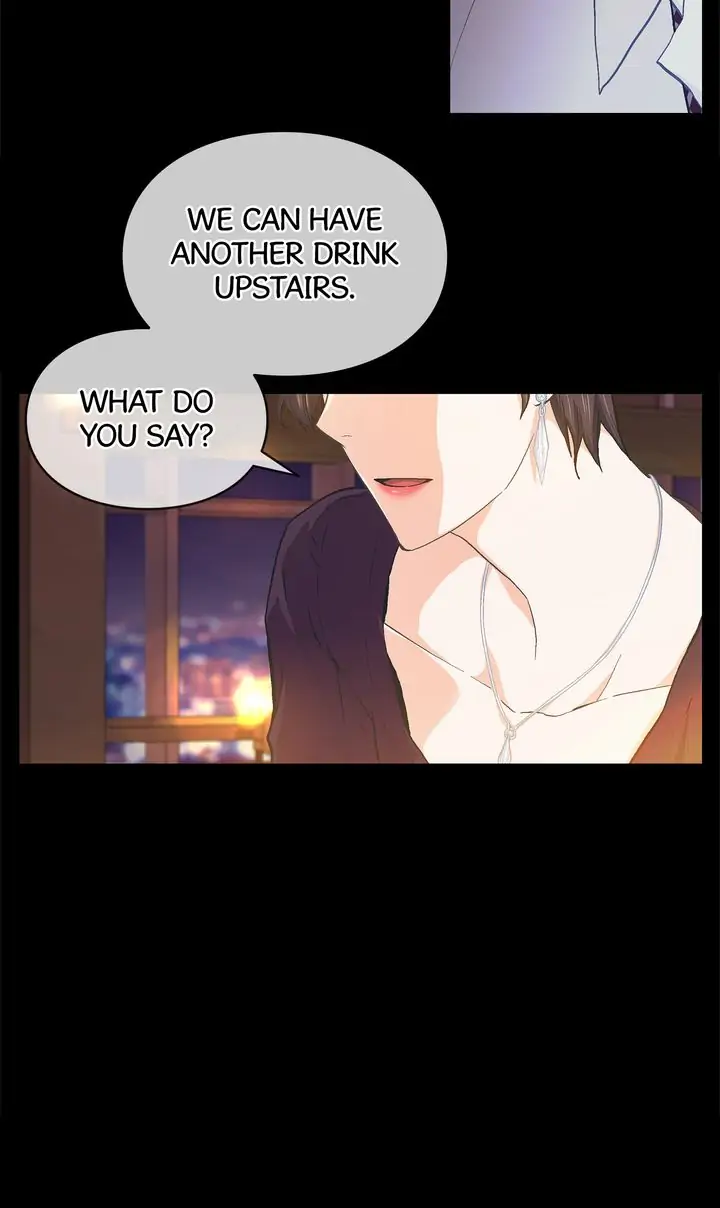 The Novelist and His Neighbor - Chapter 38 manhwa